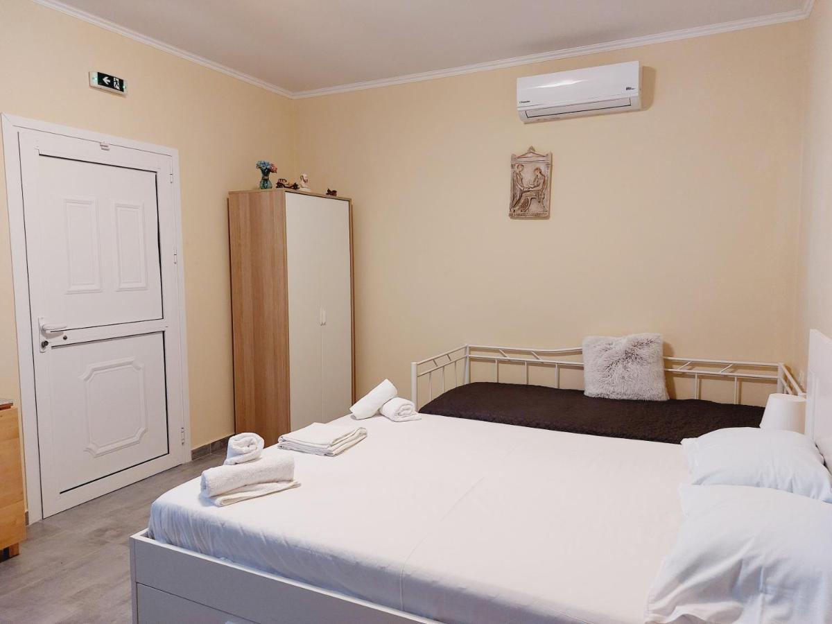 George Studios 1 Ύψος Εξωτερικό φωτογραφία
