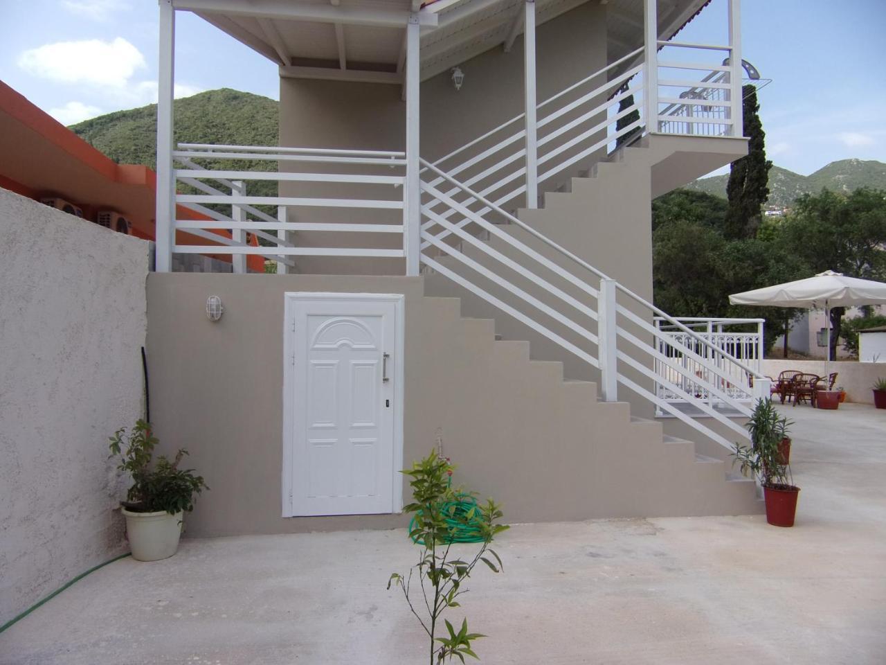 George Studios 1 Ύψος Εξωτερικό φωτογραφία