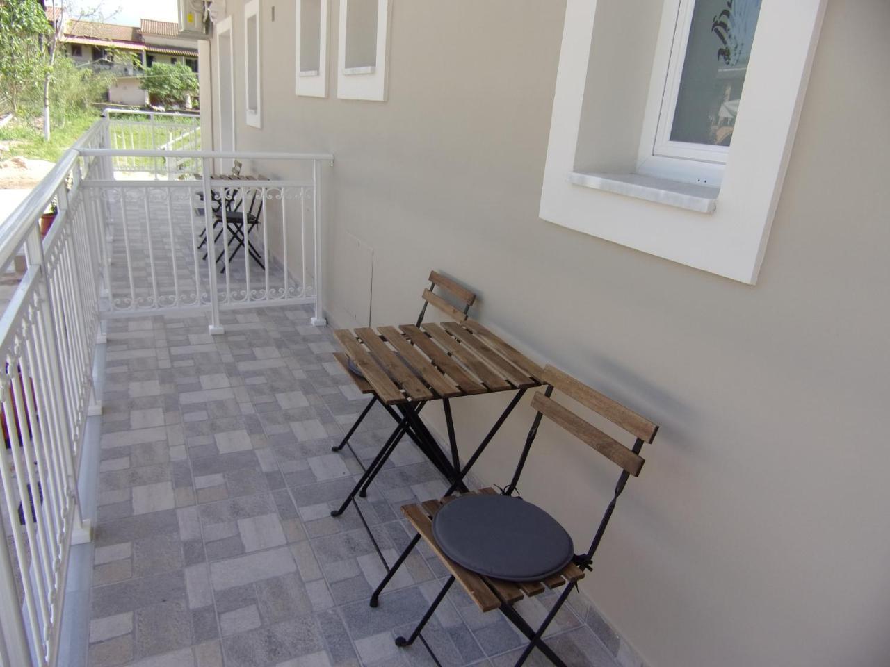 George Studios 1 Ύψος Εξωτερικό φωτογραφία